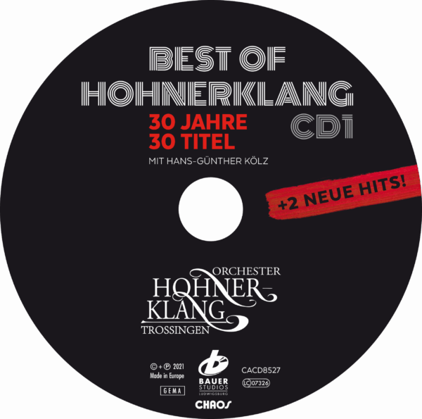 Best of Hohnerklang – Bild 3