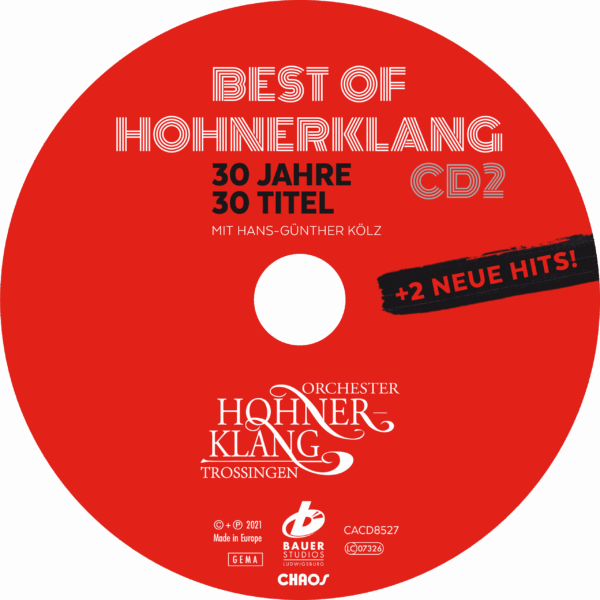 Best of Hohnerklang – Bild 4