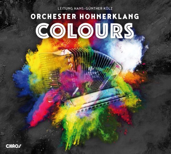 Colours