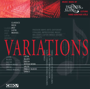 Variations